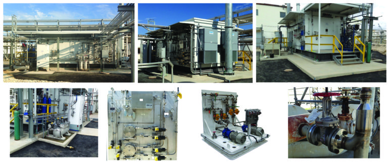 Low octane gasoline blendstock image